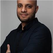 professeur diplômé de langue arabe pour enfant ou adulte avec une maitrise parfaite du français
